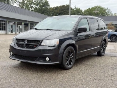 Used 2019  Dodge Grand Caravan 4d Wagon GT at Paradise Motors near Lansing&comma; MI