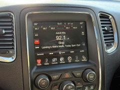 Used 2014  Dodge Durango 4d SUV AWD Citadel at Paradise Motors near Lansing, MI