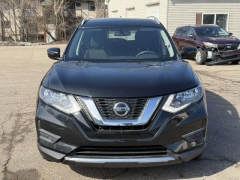 Used 2020  Nissan Rogue 4d SUV FWD SV at Paradise Motors near Lansing&comma; MI