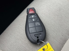 Used 2017  Jeep Cherokee 4d SUV 4WD Sport I4 Altitude at Paradise Motors near Lansing&comma; MI