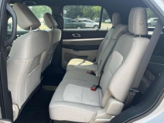 Used 2018 Ford Explorer 4d SUV 4WD Ecoboost at Paradise Motors near Lansing, MI