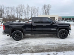 Used 2015  GMC Sierra 1500 4WD Double Cab at Paradise Motors near Lansing&comma; MI