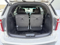 Used 2012  Ford Explorer 4d SUV 4WD Limited at Paradise Motors near Lansing&comma; MI