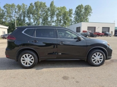 Used 2019  Nissan Rogue 4d SUV FWD SV at Paradise Motors near Lansing&comma; MI