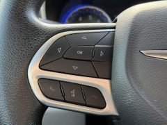 Used 2021  Chrysler Voyager LXI FWD at Paradise Motors near Lansing&comma; MI