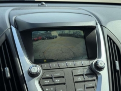 Used 2017  Chevrolet Equinox 4d SUV FWD LT at Paradise Motors near Lansing&comma; MI