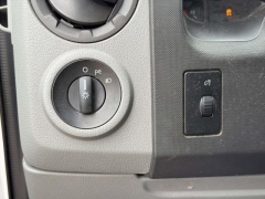 Used 2010  Ford Econoline Cargo Van E150 Van at Paradise Motors near Lansing, MI