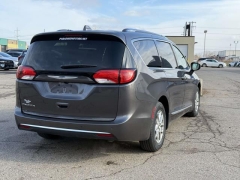 Used 2017  Chrysler Pacifica 4d Wagon Touring-L Plus at Paradise Motors near Lansing, MI