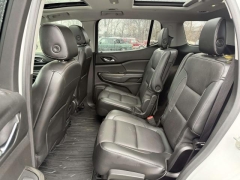 Used 2017  GMC Acadia 4d SUV AWD SLT-2 at Paradise Motors near Lansing&comma; MI