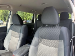 Used 2019  Nissan Rogue 4d SUV FWD SV at Paradise Motors near Lansing&comma; MI