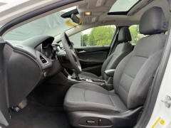 Used 2018 Chevrolet Cruze 4d Hatchback LT Auto at Paradise Motors near Lansing, MI