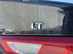 Used 2018  Chevrolet Malibu 4d Sedan LT at Paradise Motors near Lansing&comma; MI