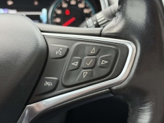 Used 2018  Chevrolet Malibu 4d Sedan Premier at Paradise Motors near Lansing&comma; MI