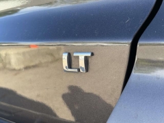 Used 2017  Chevrolet Traverse 4d SUV AWD LT w/1LT at Paradise Motors near Lansing, MI