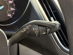 Used 2018  Ford Escape 4d SUV FWD SE at Paradise Motors near Lansing&comma; MI