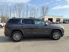 Used 2017  GMC Acadia 4d SUV AWD SLE-2 I4 at Paradise Motors near Lansing&comma; MI