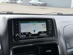 Used 2017  Dodge Grand Caravan 4d Wagon SE at Paradise Motors near Lansing&comma; MI