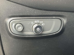 Used 2018 Chevrolet Equinox 4d SUV FWD LT w/1LT at Paradise Motors near Lansing, MI