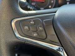 Used 2019  Chevrolet Cruze 4d Sedan LT at Paradise Motors near Lansing&comma; MI