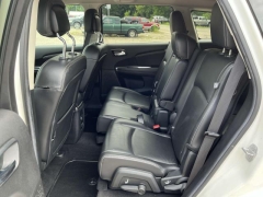 Used 2016 Dodge Journey AWD 4dr R/T at Paradise Motors near Lansing, MI