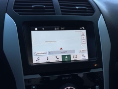 Used 2013  Ford Explorer 4d SUV 4WD Limited at Paradise Motors near Lansing&comma; MI