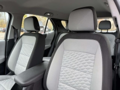 Used 2018  Chevrolet Equinox 4d SUV FWD LS at Paradise Motors near Lansing, MI