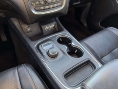 Used 2014  Dodge Durango 4d SUV AWD Citadel at Paradise Motors near Lansing, MI