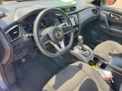 Used 2018  Nissan Rogue 4d SUV AWD SV at Paradise Motors near Lansing&comma; MI