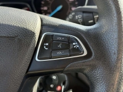 Used 2018  Ford Escape 4d SUV FWD SE at Paradise Motors near Lansing&comma; MI