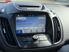 Used 2017  Ford Escape 4d SUV FWD SE at Paradise Motors near Lansing&comma; MI