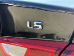 Used 2016  Chevrolet Malibu 4d Sedan LS at Paradise Motors near Lansing&comma; MI