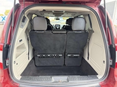 Used 2015  Chrysler Town & Country 4d Wagon Limited at Paradise Motors near Lansing, MI