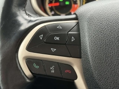 Used 2015  Jeep Cherokee 4d SUV 4WD Latitude V6 at Paradise Motors near Lansing, MI