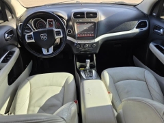 Used 2014  Dodge Journey 4d SUV FWD Limited at Paradise Motors near Lansing&comma; MI