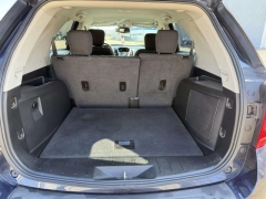 Used 2016  Chevrolet Equinox 4d SUV FWD LT at Paradise Motors near Lansing&comma; MI