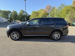 Used 2014  Dodge Durango 4d SUV AWD Citadel at Paradise Motors near Lansing, MI