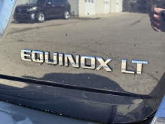 Used 2016  Chevrolet Equinox 4d SUV FWD LT at Paradise Motors near Lansing&comma; MI