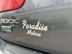 Used 2010  Buick Lucerne 4d Sedan CXL at Paradise Motors near Lansing, MI