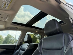 Used 2018 Nissan Murano 4d SUV AWD Platinum at Paradise Motors near Lansing, MI