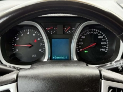 Used 2017  Chevrolet Equinox 4d SUV FWD LT at Paradise Motors near Lansing&comma; MI