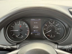 Used 2019  Nissan Rogue 4d SUV AWD S at Paradise Motors near Lansing&comma; MI