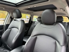 Used 2017  MINI Clubman Cooper S ALL4 at Paradise Motors near Lansing, MI