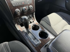 Used 2016  Chevrolet Traverse 4d SUV AWD LT w/1LT at Paradise Motors near Lansing, MI