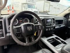 Used 2018  Ram 1500 4WD Quad Cab Tradesman at Paradise Motors near Lansing&comma; MI