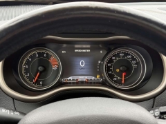 Used 2016  Jeep Cherokee 4d SUV 4WD Limited V6 at Paradise Motors near Lansing&comma; MI