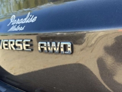 Used 2017  Chevrolet Traverse 4d SUV AWD LT w/1LT at Paradise Motors near Lansing, MI