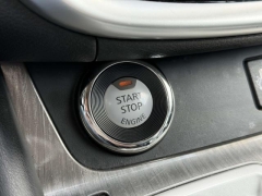 Used 2018 Nissan Murano 4d SUV AWD Platinum at Paradise Motors near Lansing, MI