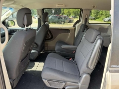 Used 2010 Dodge Grand Caravan 4d Wagon SE at Paradise Motors near Lansing, MI