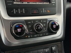 Used 2016  GMC Acadia 4d SUV AWD SLT-2 at Paradise Motors near Lansing&comma; MI