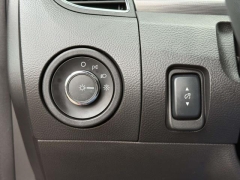 Used 2013  Ford Taurus 4d Sedan SEL V6 at Paradise Motors near Lansing, MI